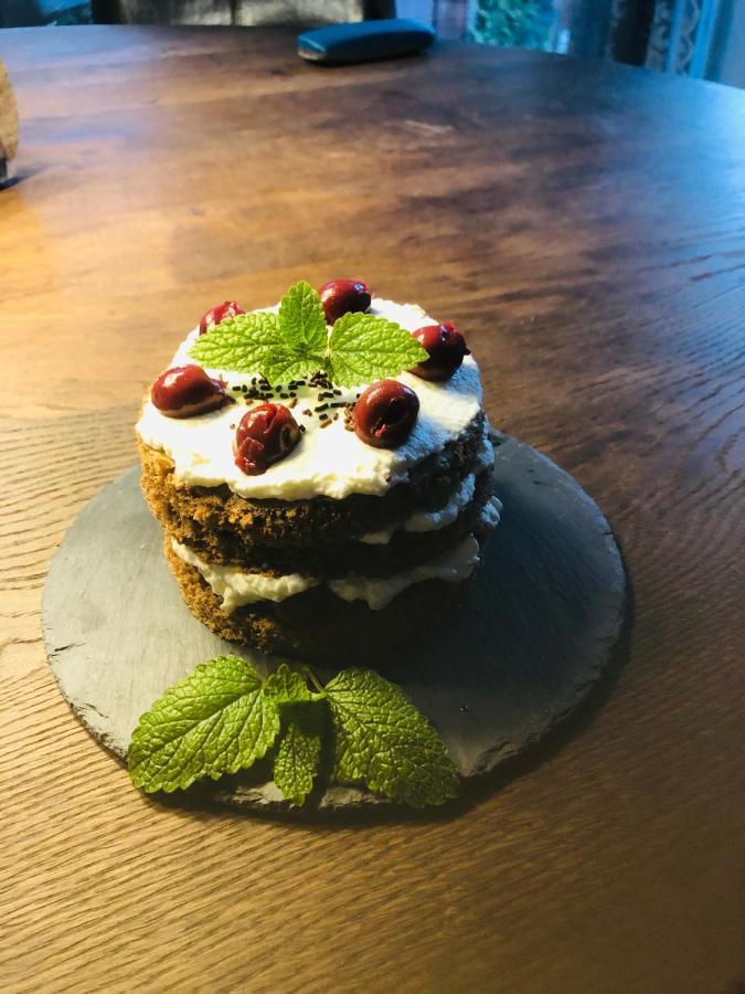 Hotel Am Moosrain Garni Eitting Екстер'єр фото